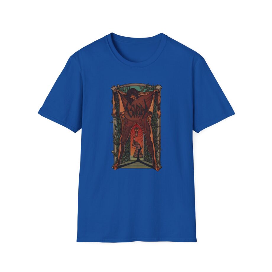 Sigh Cost Color Unisex Softstyle T-Shirt