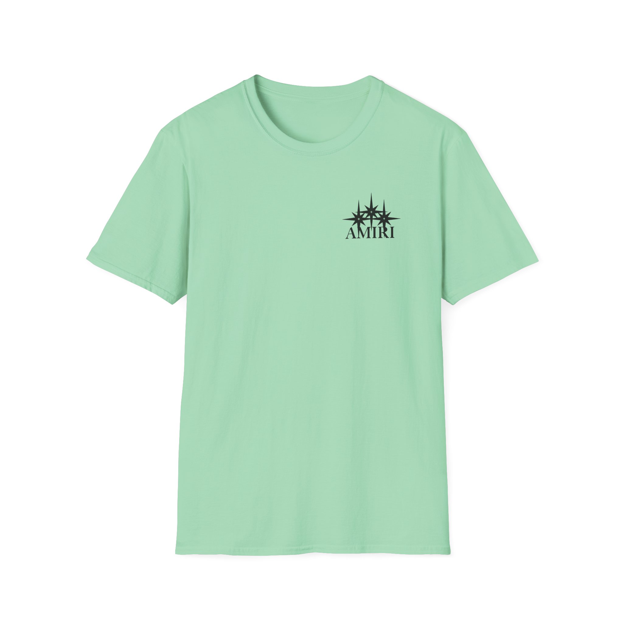 Rick Ross Unisex Softstyle T-Shirt