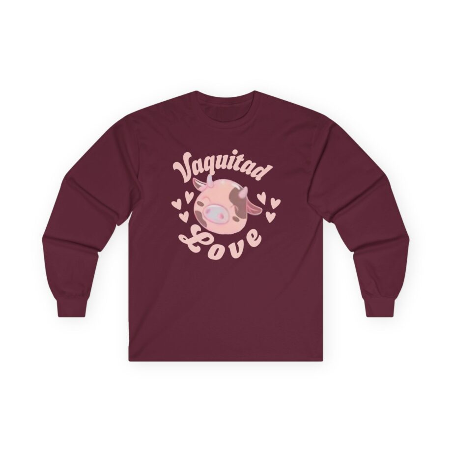 Shawty Bae Unisex Ultra Cotton Long Sleeve Tee