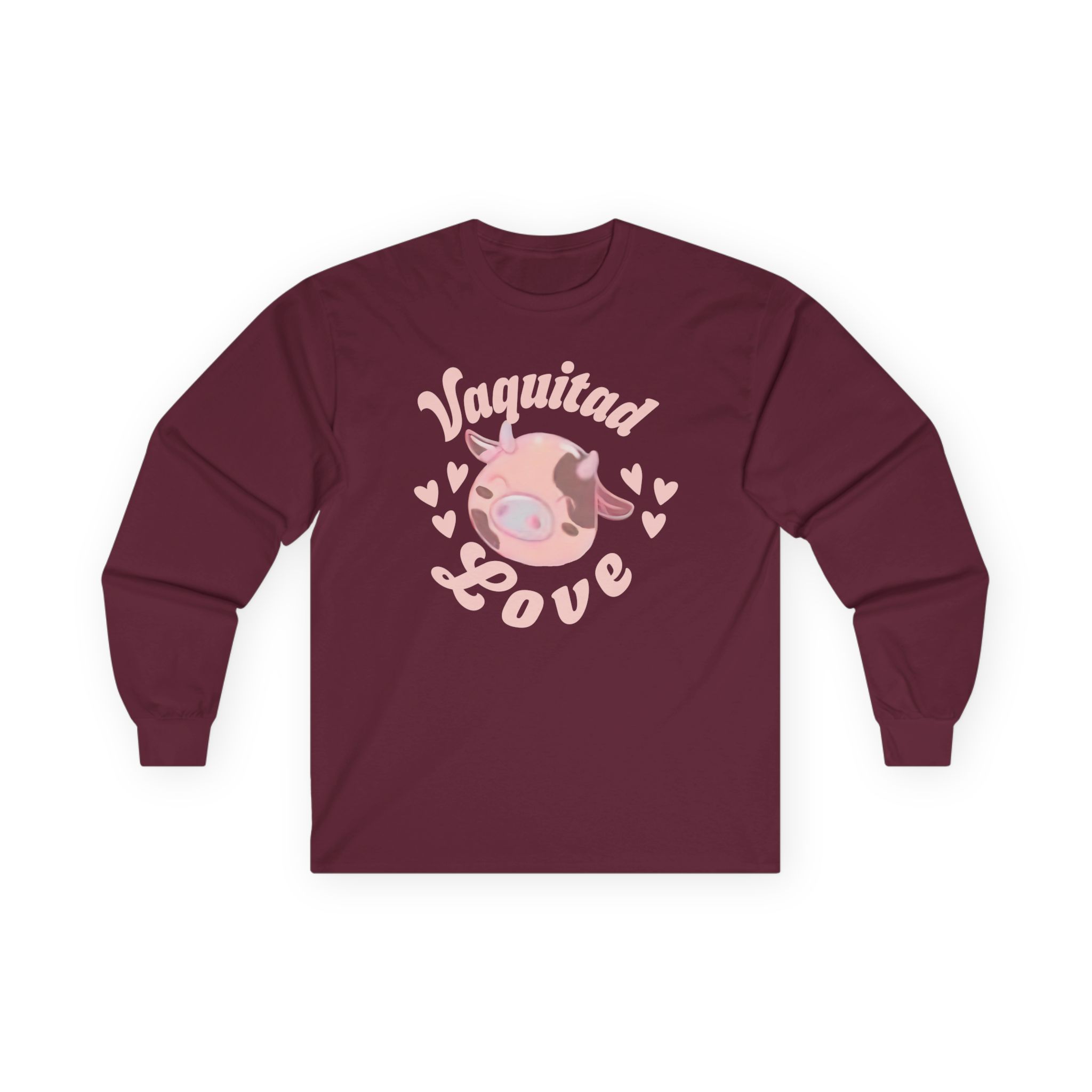 Shawty Bae Unisex Ultra Cotton Long Sleeve Tee