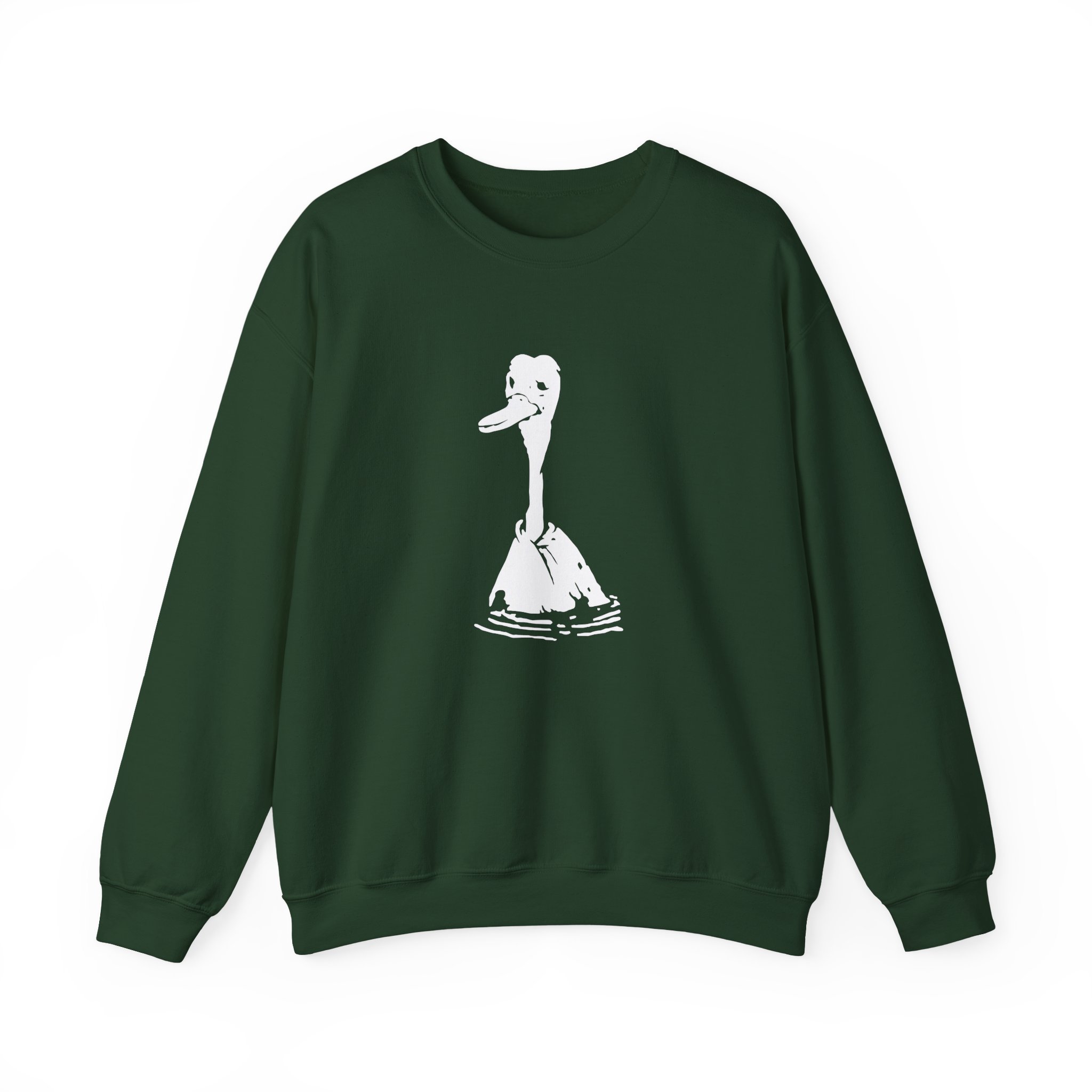 Vildhjarta Anden Unisex Heavy Blend Crewneck Sweatshirt