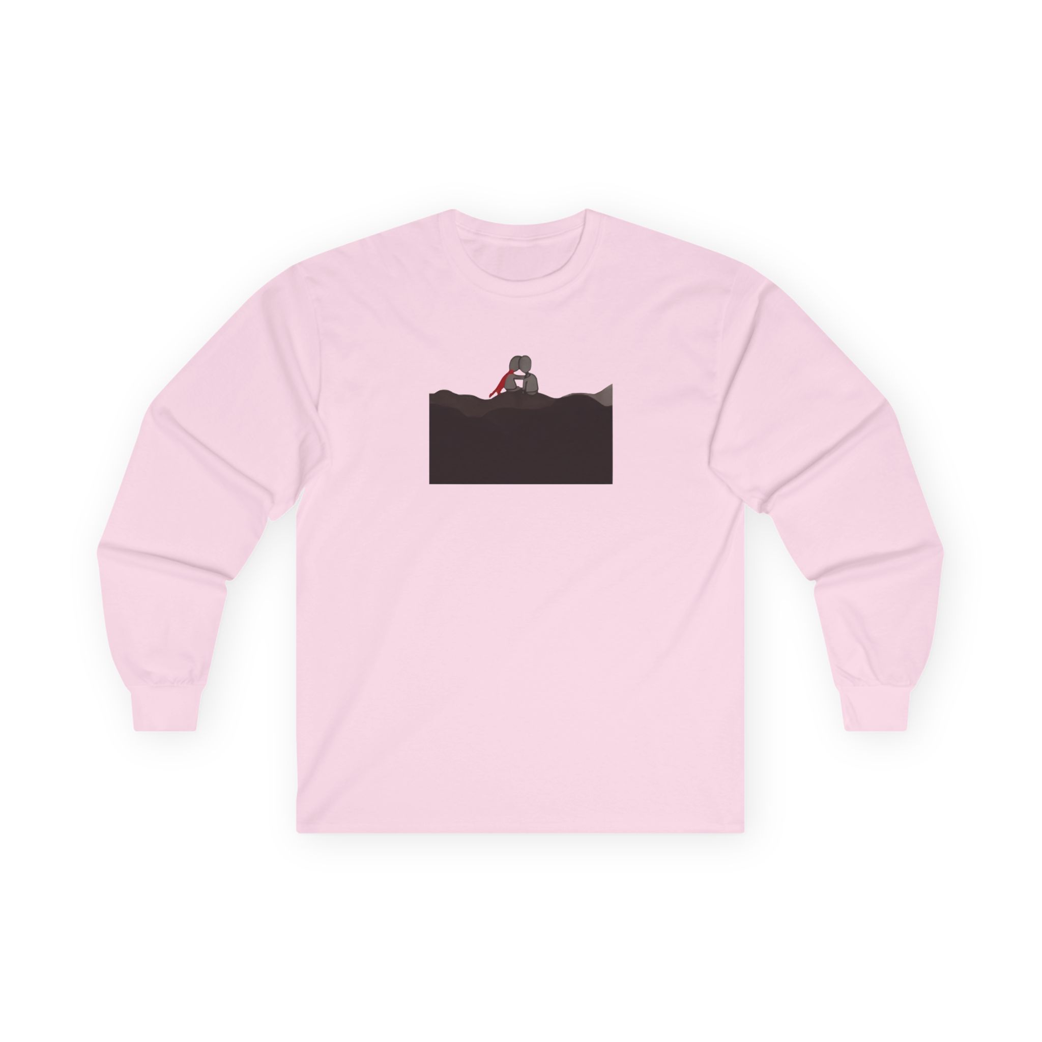 Tom Odell  Streets of Heaven Unisex Ultra Cotton Long Sleeve Tee