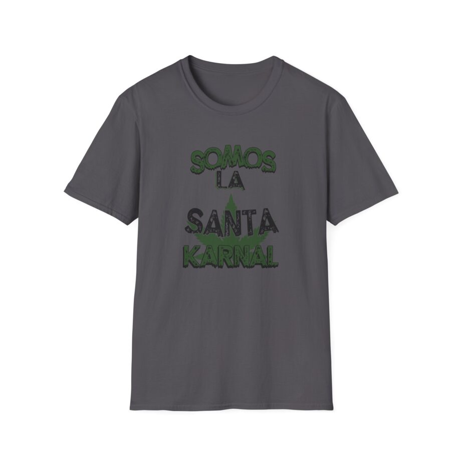 Santa Fe Klan Unisex Softstyle T-Shirt
