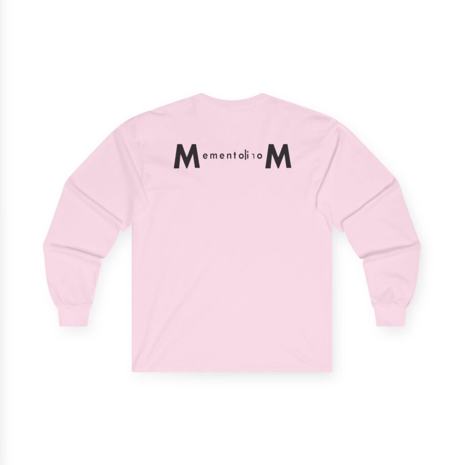 Depeche Mode Wing Memento Unisex Ultra Cotton Long Sleeve Tee