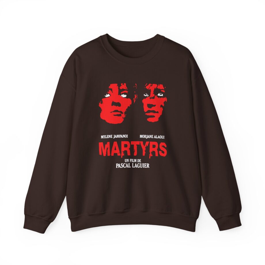 Meatcanyon Martyrs Unisex Heavy Blend™ Crewneck Sweatshirt