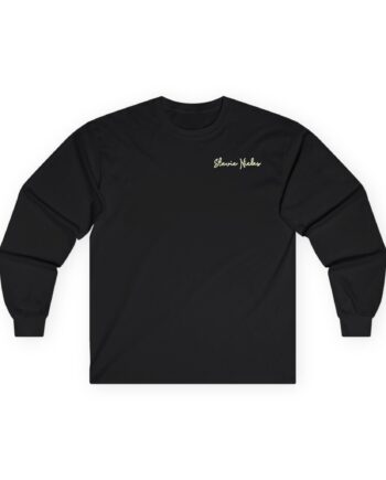 Stevie Nicks Unisex Ultra Cotton Long Sleeve Tee