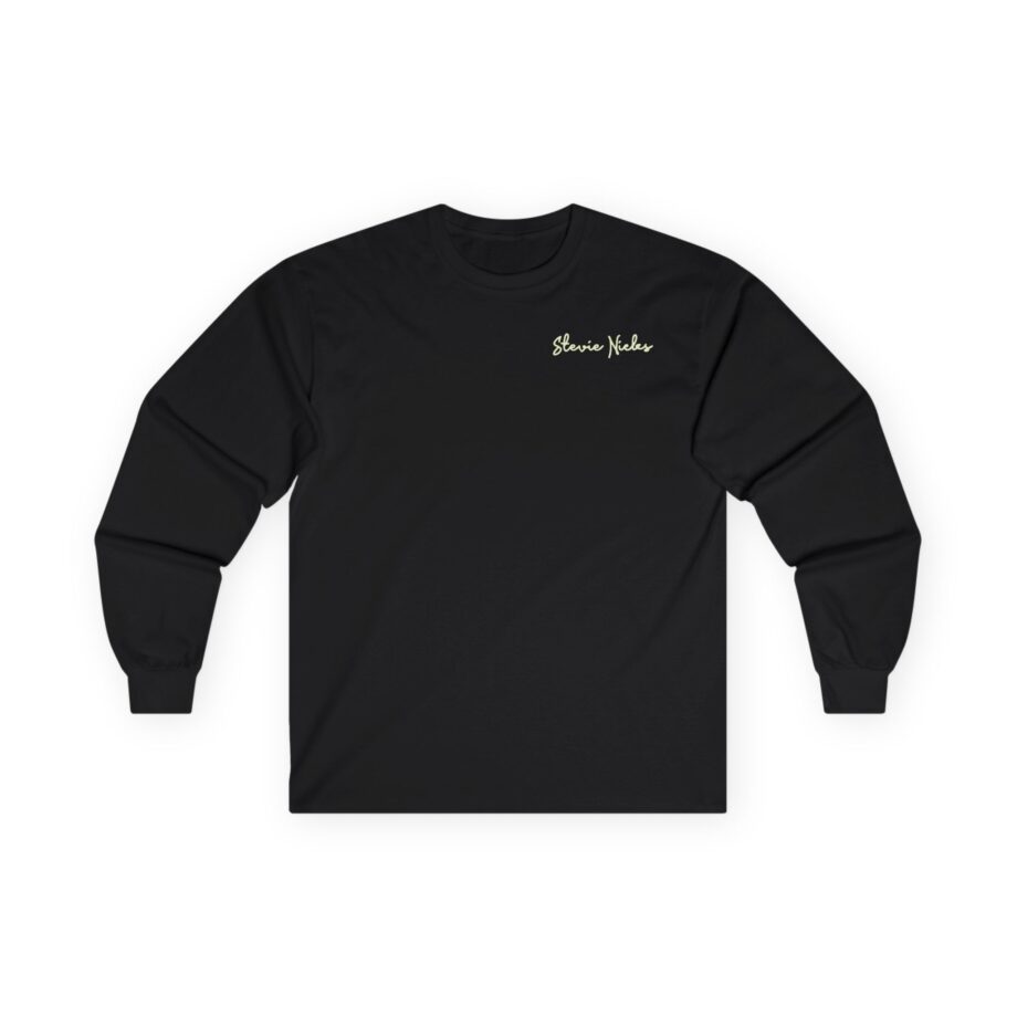 Stevie Nicks Unisex Ultra Cotton Long Sleeve Tee
