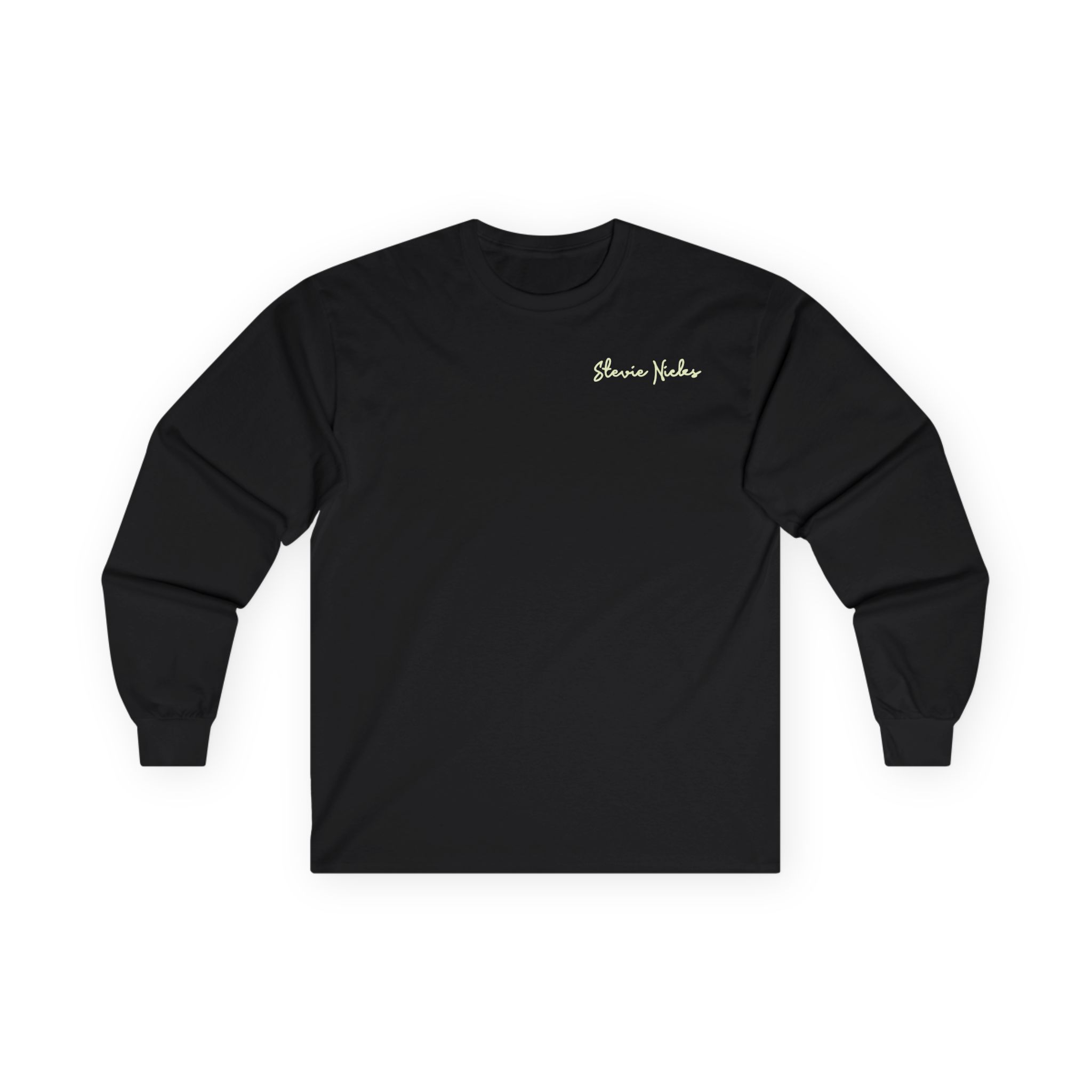 Stevie Nicks Unisex Ultra Cotton Long Sleeve Tee