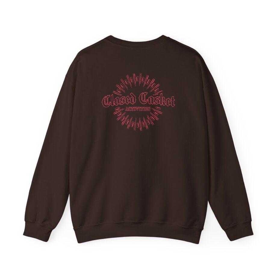 Meatcanyon Unisex Heavy Blend™ Crewneck Sweatshirt