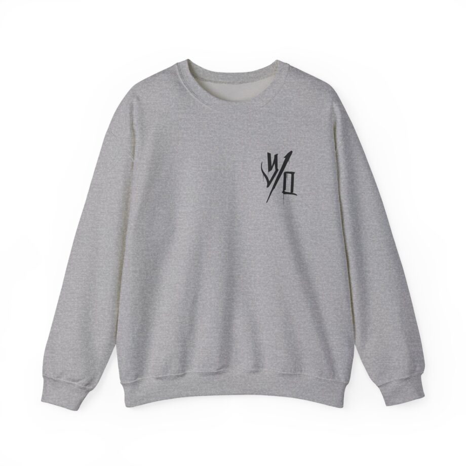 Santa Fe Klan Unisex Heavy Blend™ Crewneck Sweatshirt