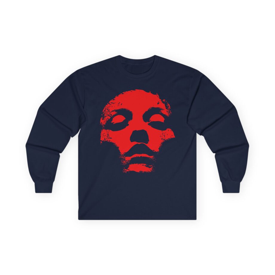 Converge Jane Doe Unisex Ultra Cotton Long Sleeve Tee