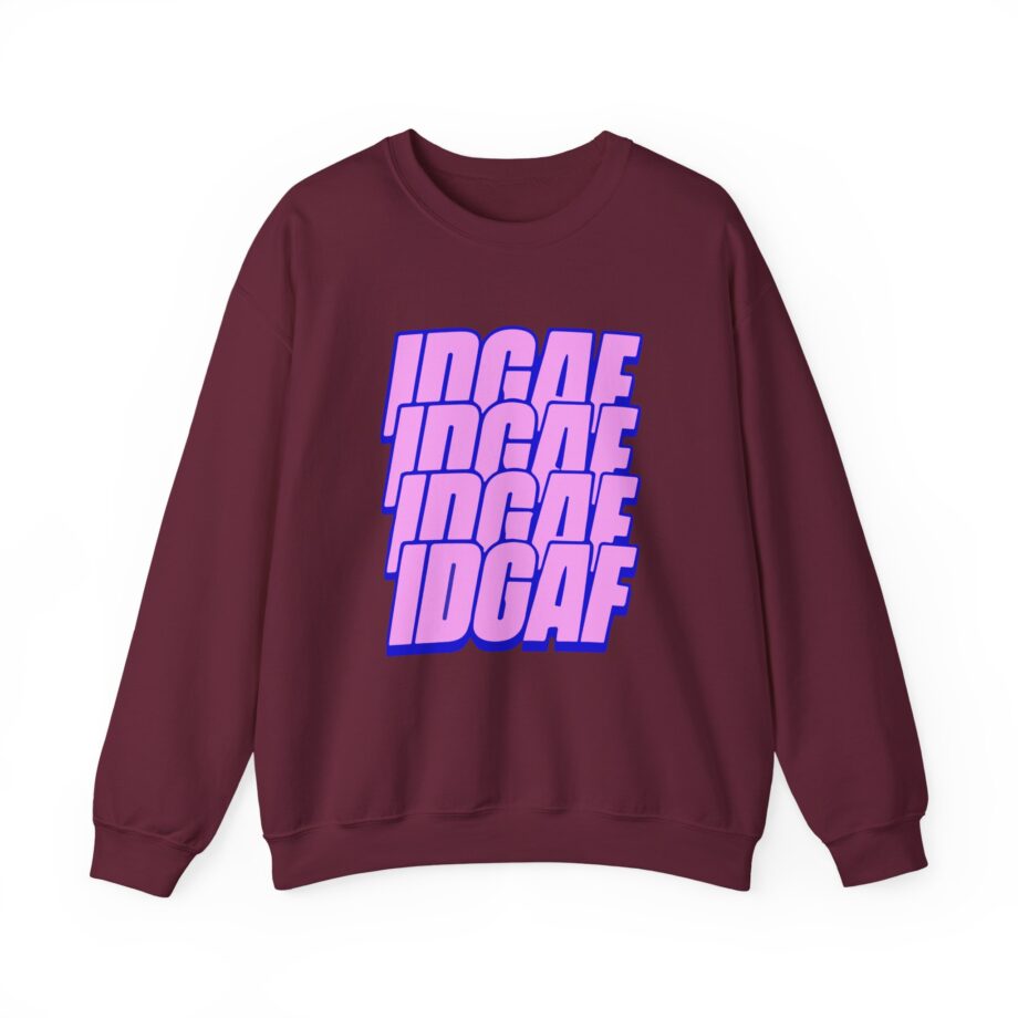 Summer Walker Unisex Heavy Blend™ Crewneck Sweatshirt