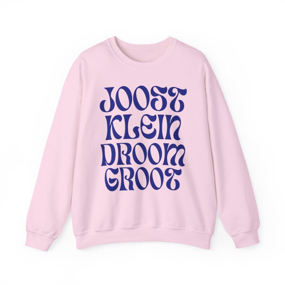 Joost Klein Droom Groot Unisex Heavy Blend™ Crewneck Sweatshirt