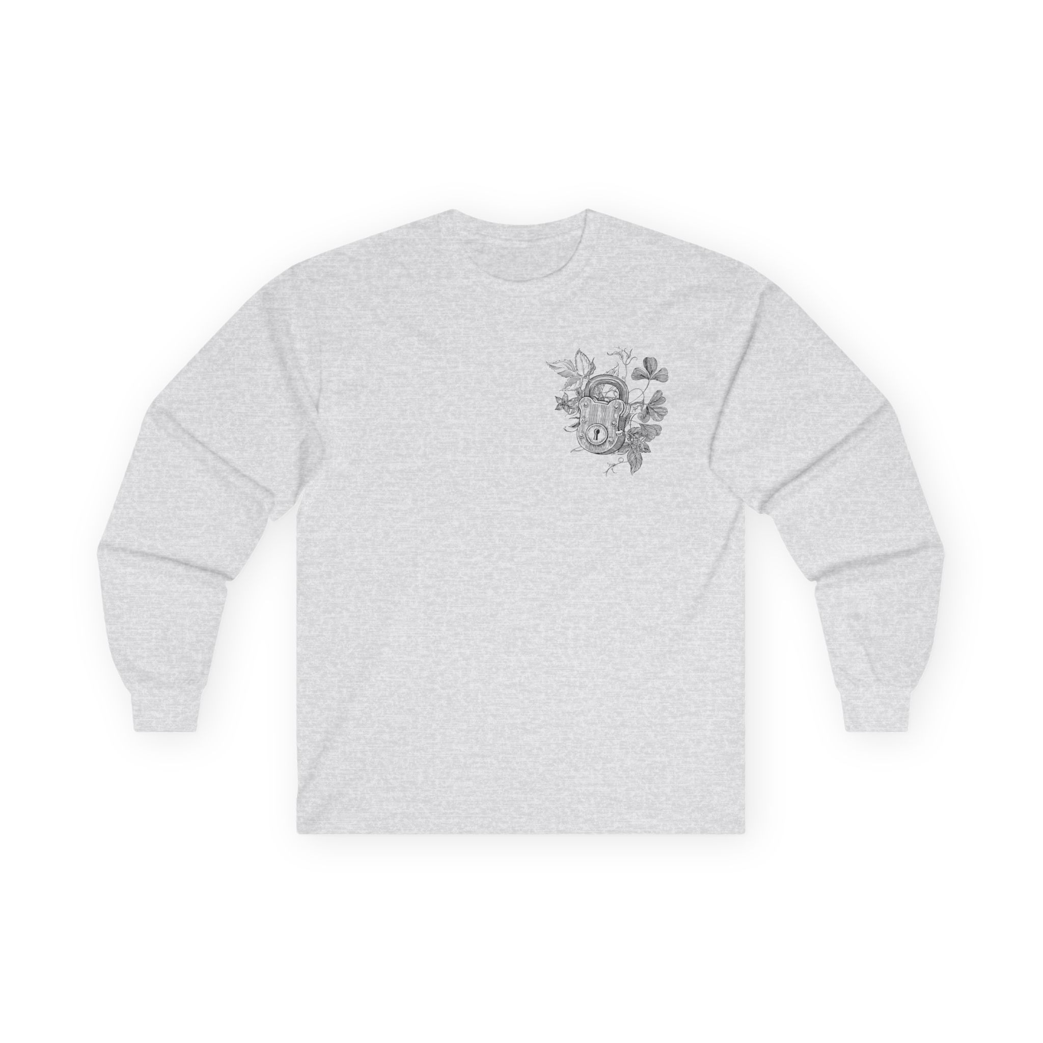 Kate Bush the Dreaming Unisex Ultra Cotton Long Sleeve Tee