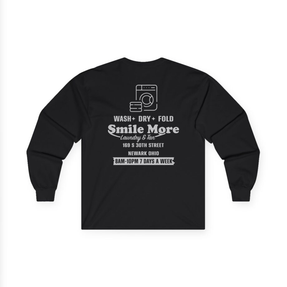 Roman Atwood Out of Service Unisex Ultra Cotton Long Sleeve Tee