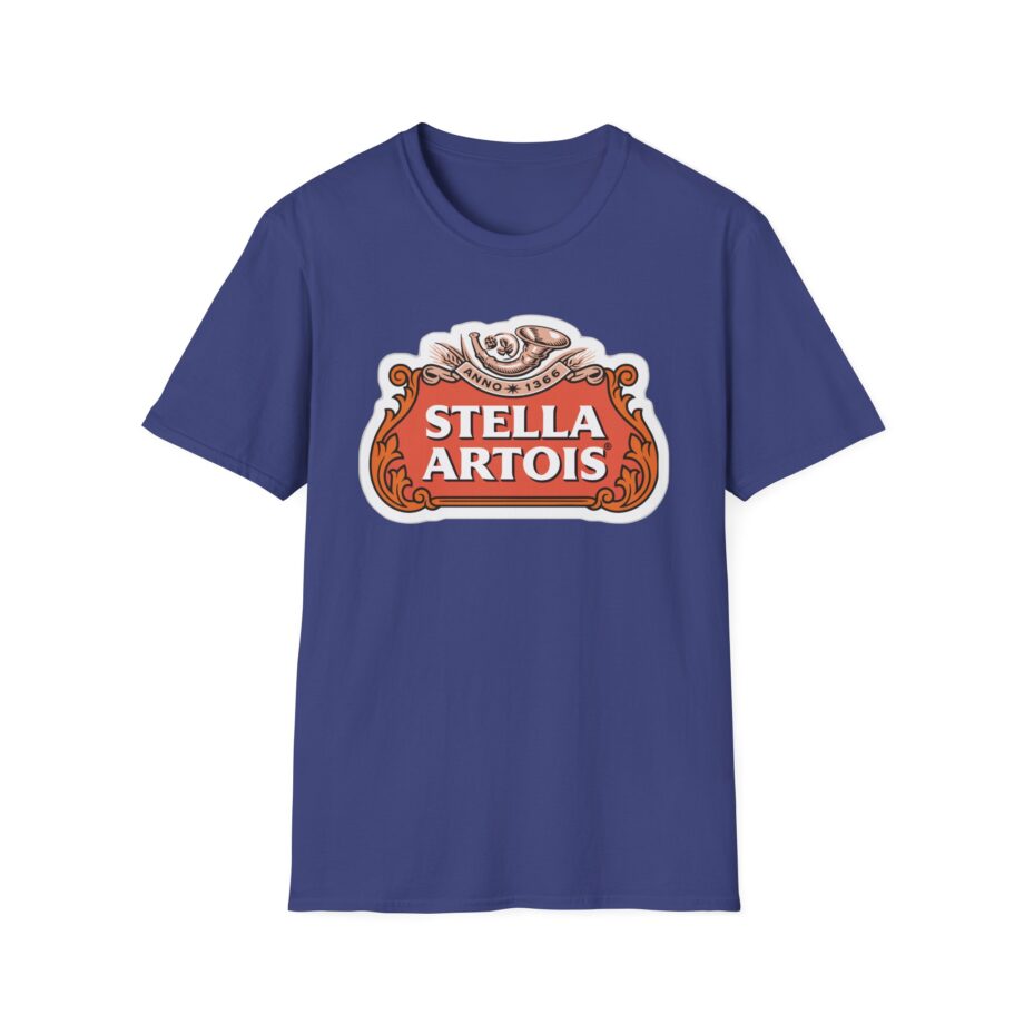 Jack Gilinsky Unisex Softstyle T-Shirt