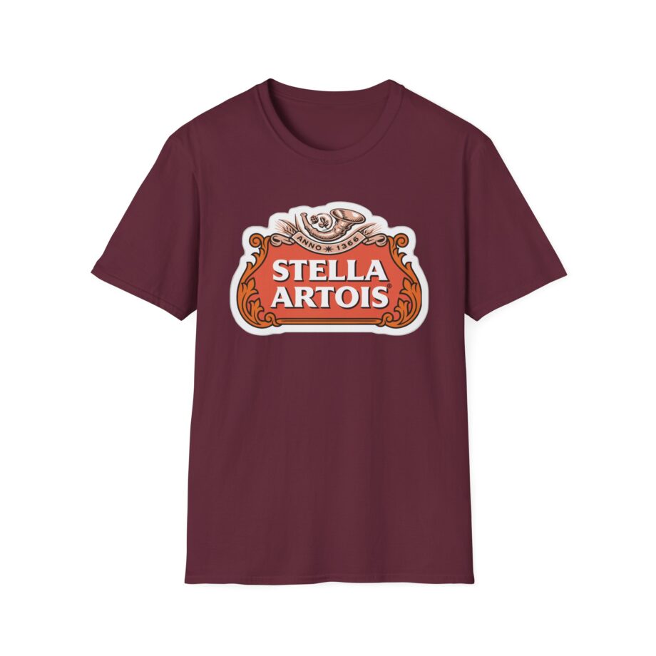 Jack Gilinsky Unisex Softstyle T-Shirt