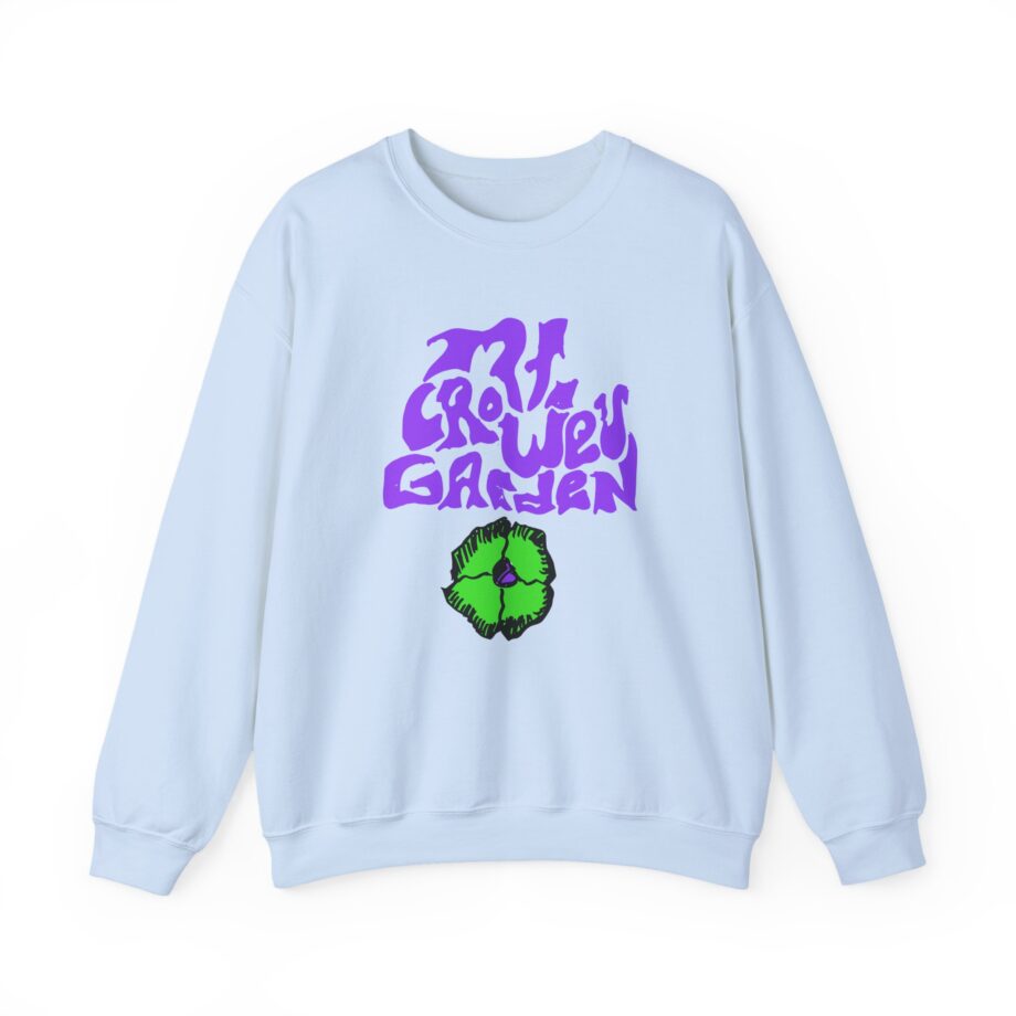 BC Garden Unisex Heavy Blend™ Crewneck Sweatshirt