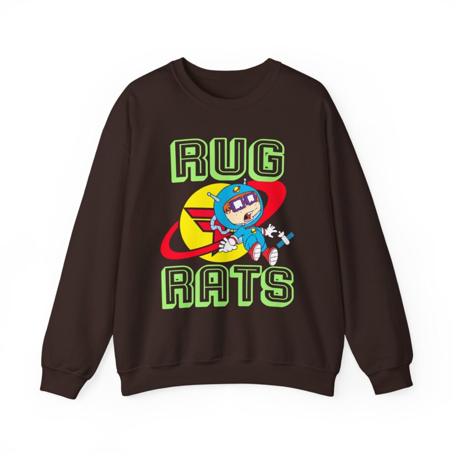 Faze Clan Unisex Heavy Blend™ Crewneck Sweatshirt