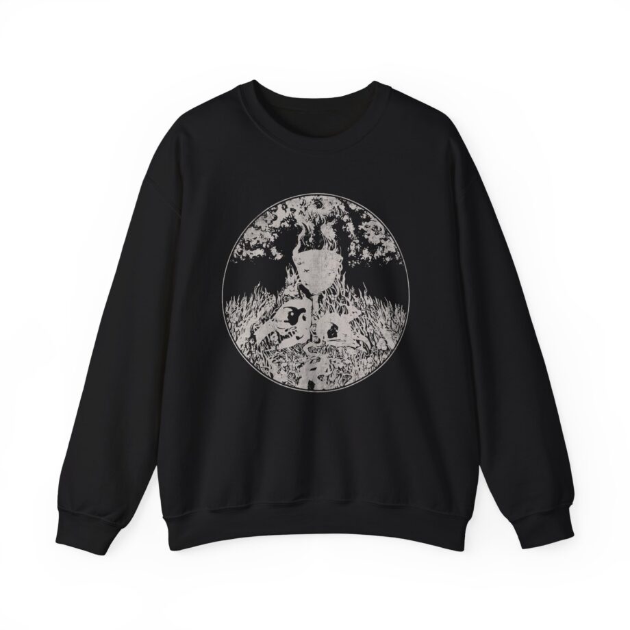 Oathbreaker Chalice Unisex Heavy Blend™ Crewneck Sweatshirt