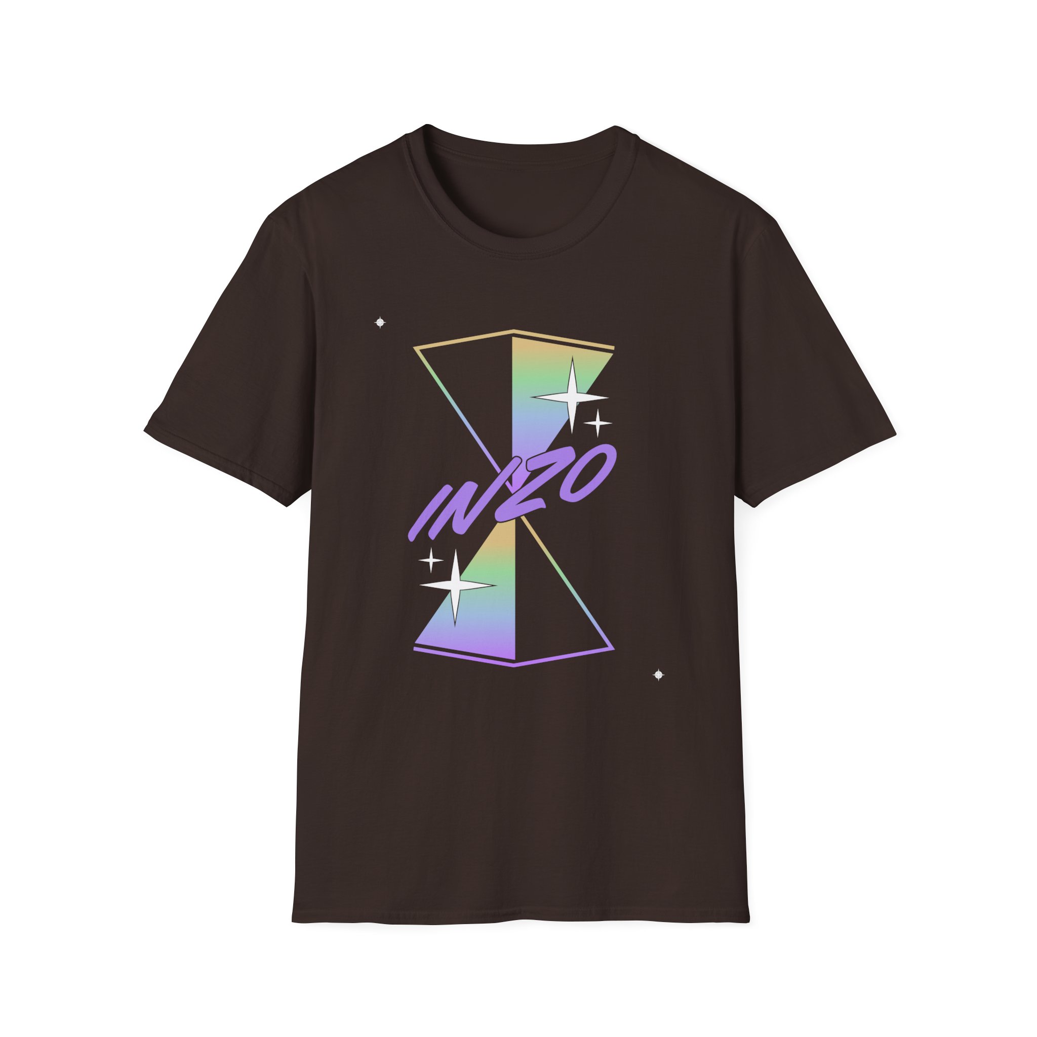 Inzo Unisex Softstyle T-Shirt