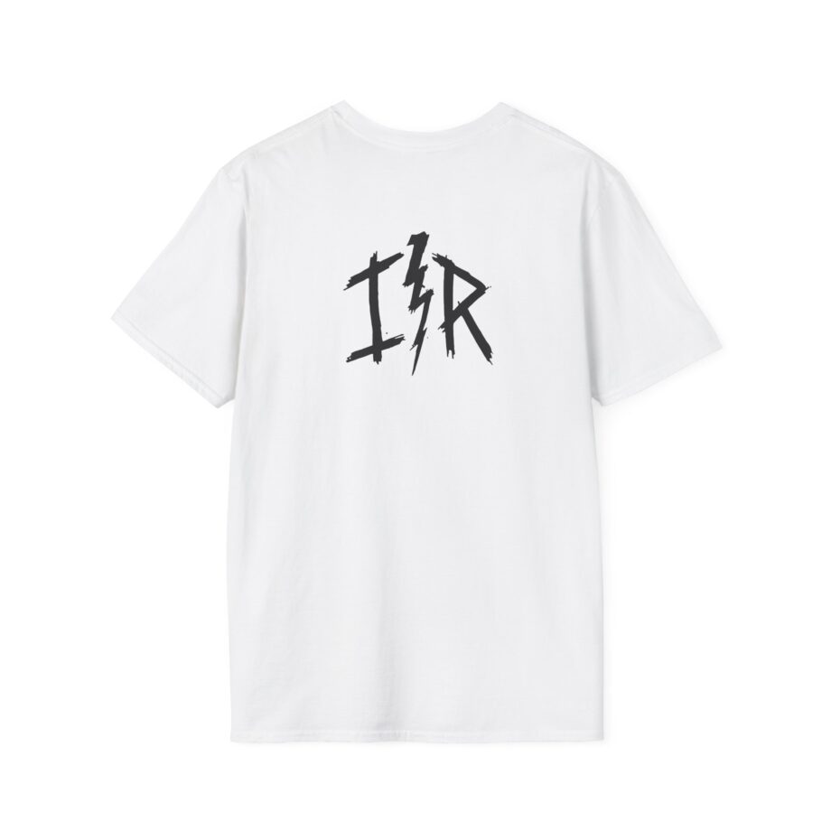 Iron Reagan Death Pit Unisex Softstyle T-Shirt