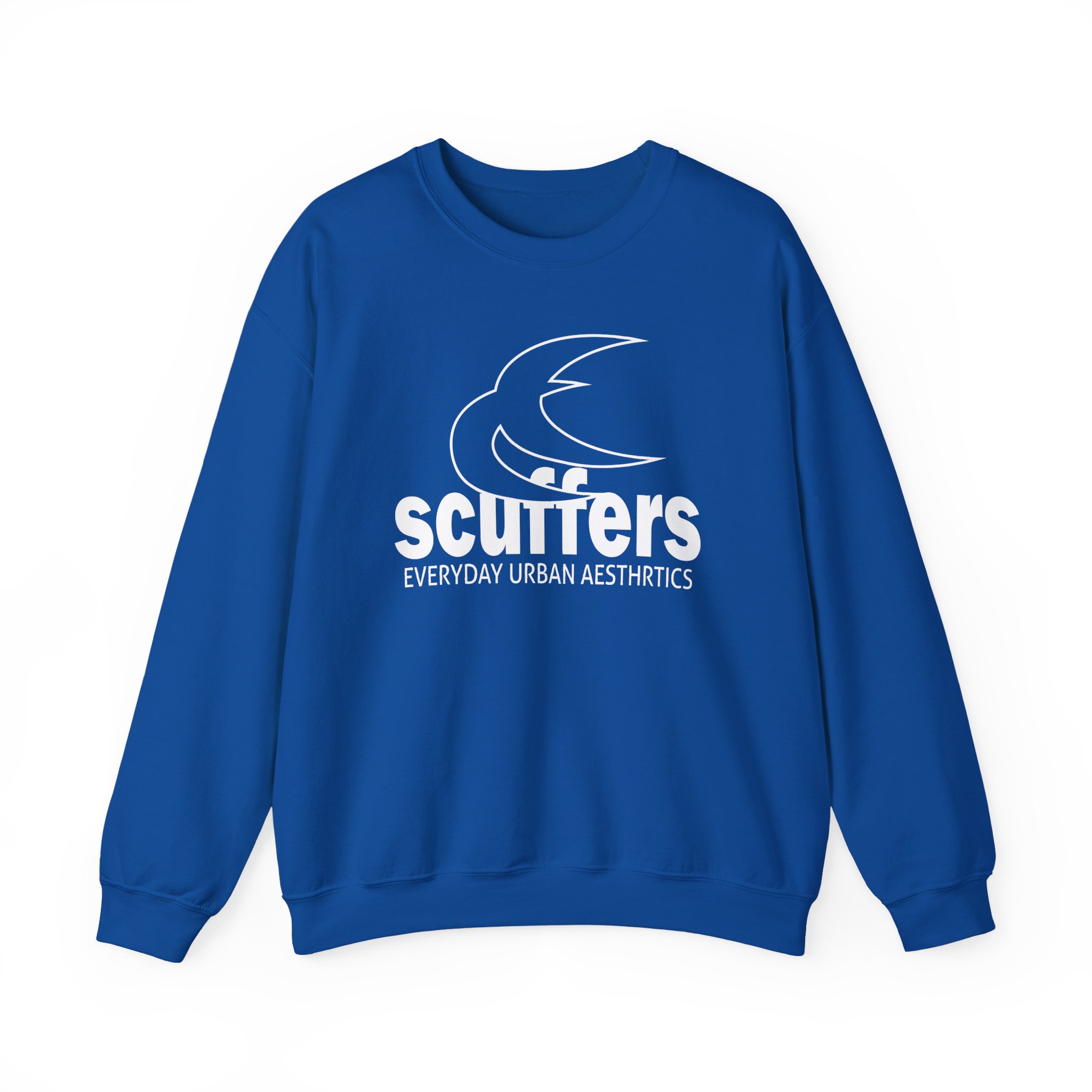 Sickos Unisex Heavy Blendâ„¢ Crewneck Sweatshirt