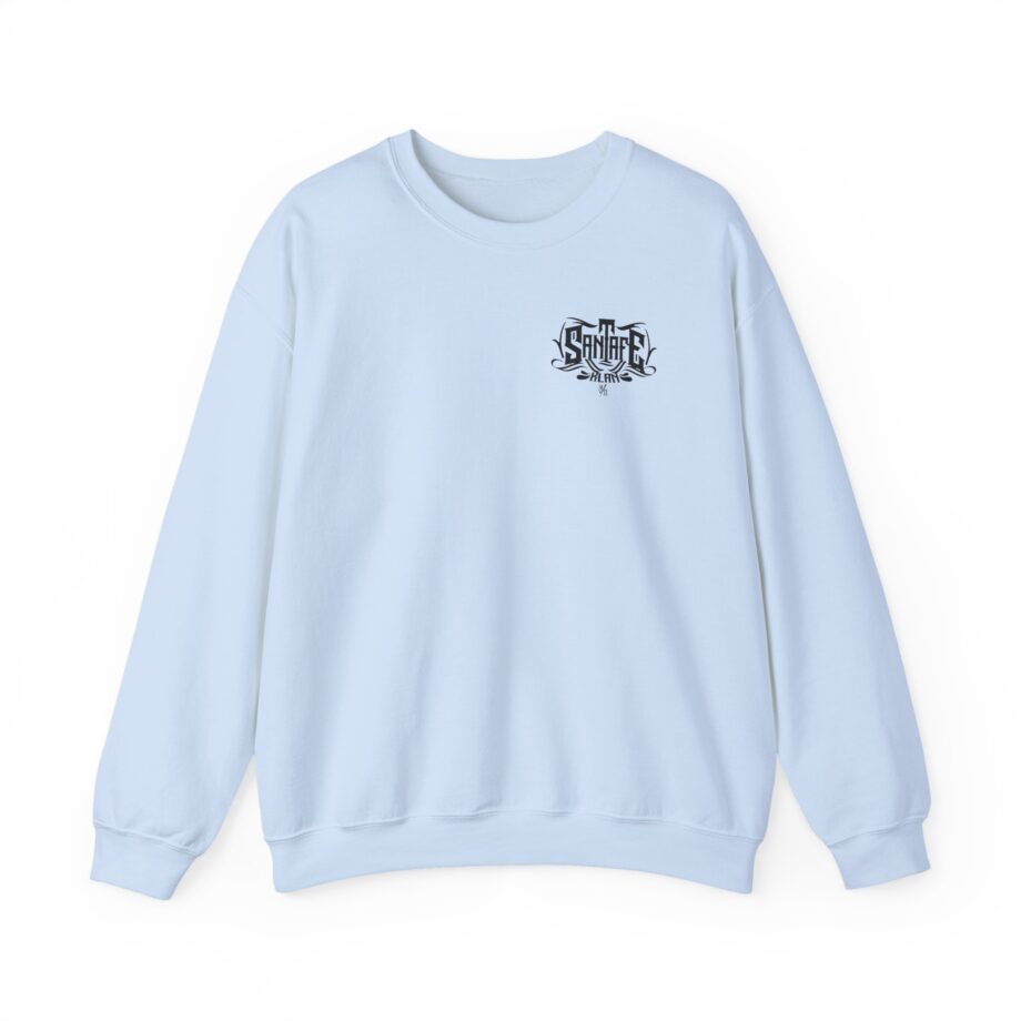 Santa Fe Klan Unisex Heavy Blend™ Crewneck Sweatshirt