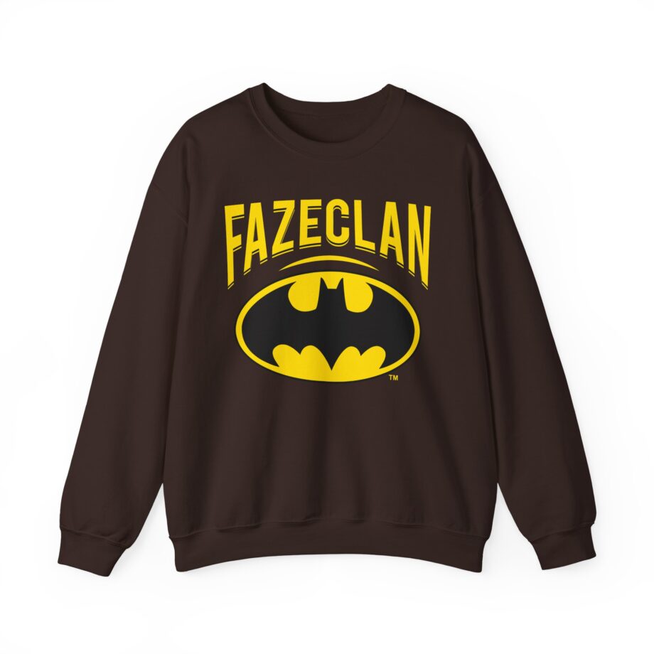 Faze Clan Unisex Heavy Blend™ Crewneck Sweatshirt