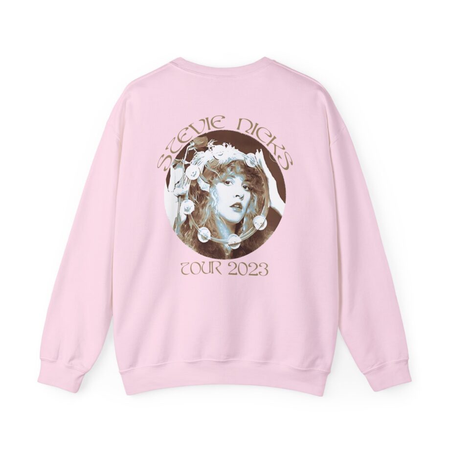 Stevie Nicks Tour Unisex Heavy Blend™ Crewneck Sweatshirt