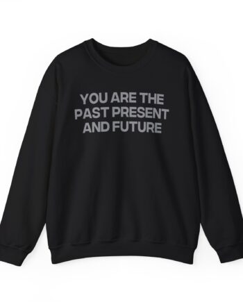Jenny Holzer Unisex Heavy Blend™ Crewneck Sweatshirt