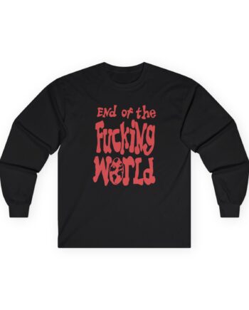 Hayley Williams Unisex Ultra Cotton Long Sleeve Tee