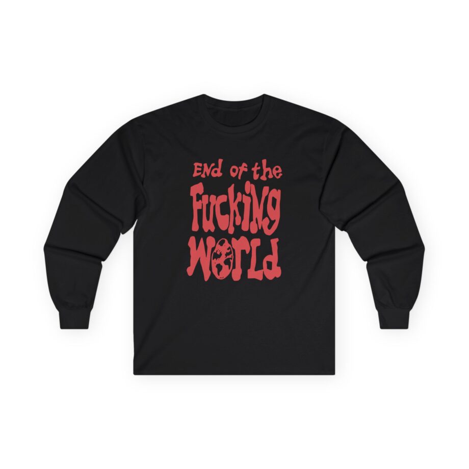 Hayley Williams Unisex Ultra Cotton Long Sleeve Tee