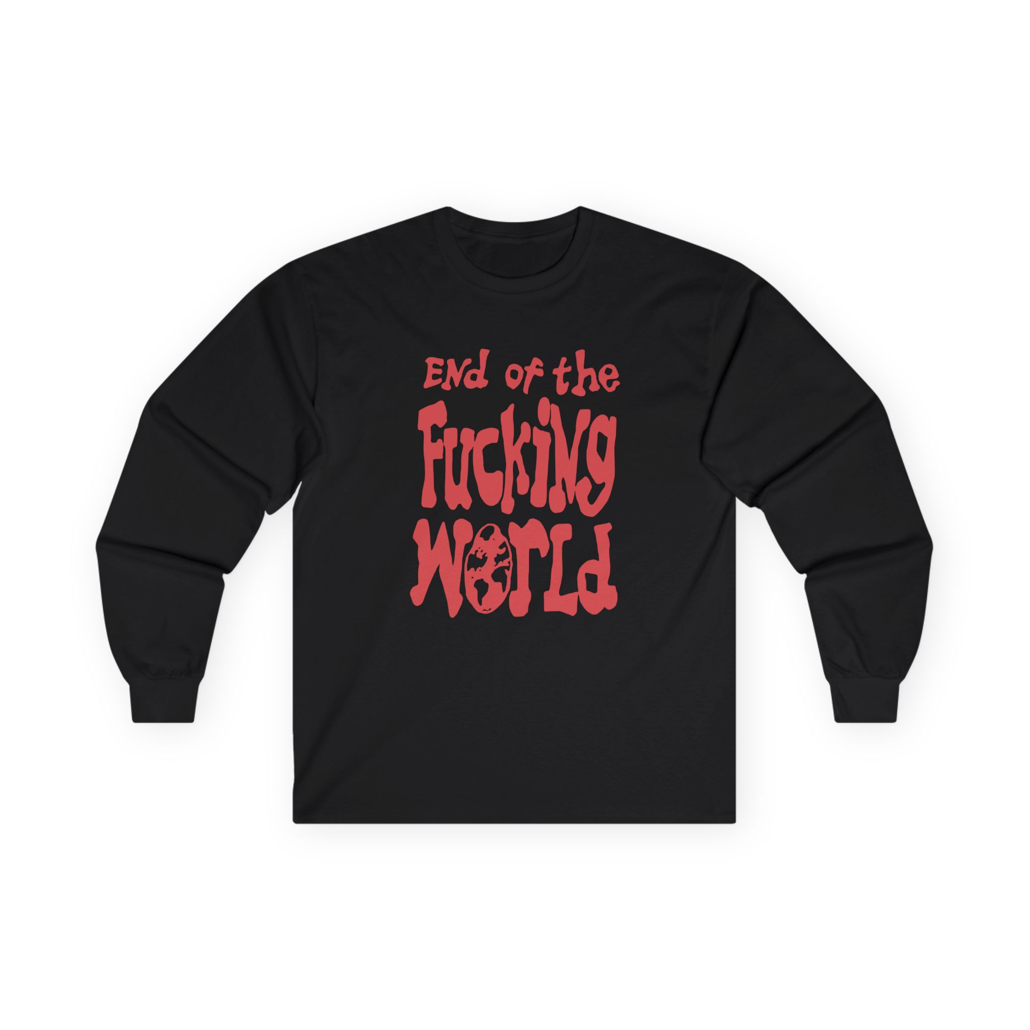 Hayley Williams Unisex Ultra Cotton Long Sleeve Tee