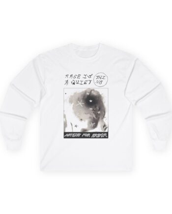 Hayley Williams Unisex Ultra Cotton Long Sleeve Tee