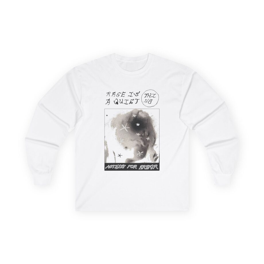 Hayley Williams Unisex Ultra Cotton Long Sleeve Tee