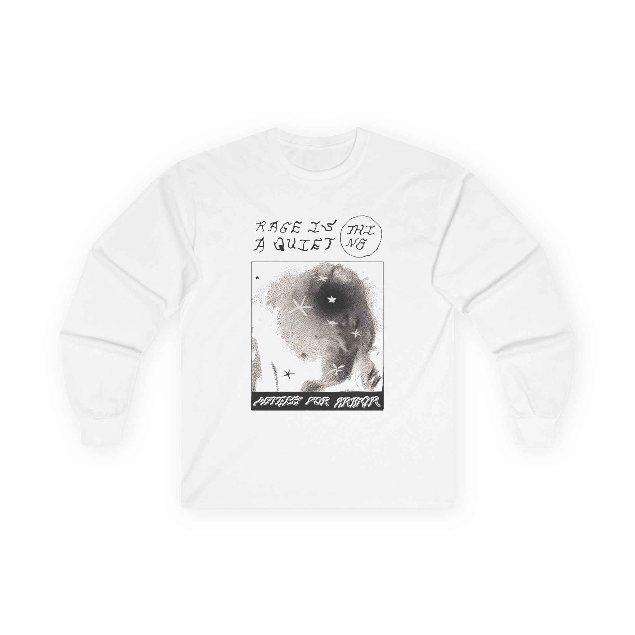 Hayley Williams Unisex Ultra Cotton Long Sleeve Tee