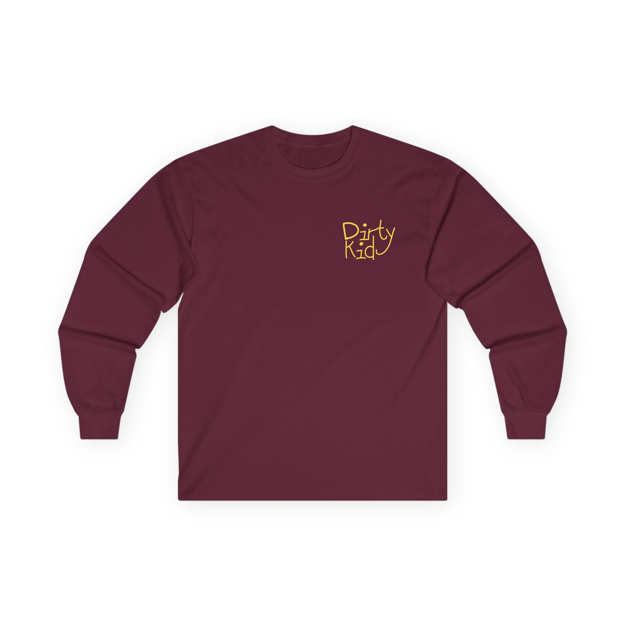 Birds Arent Real Unisex Ultra Cotton Long Sleeve Tee