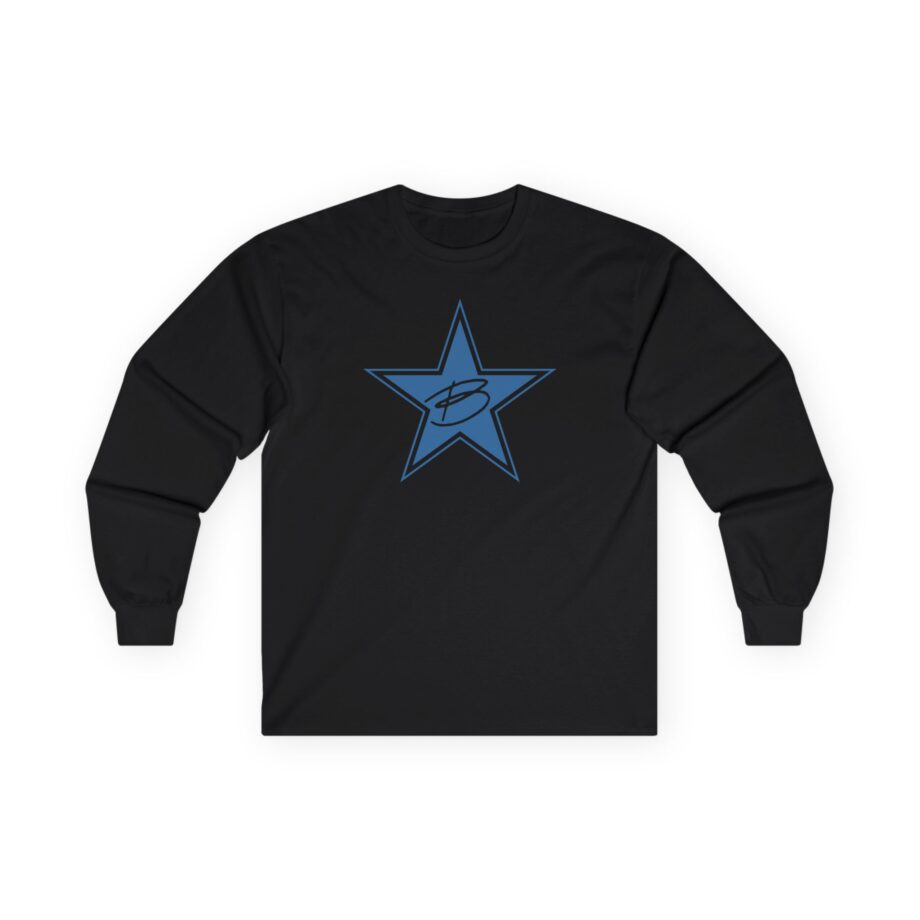 Benson Boone Concert Unisex Ultra Cotton Long Sleeve Tee