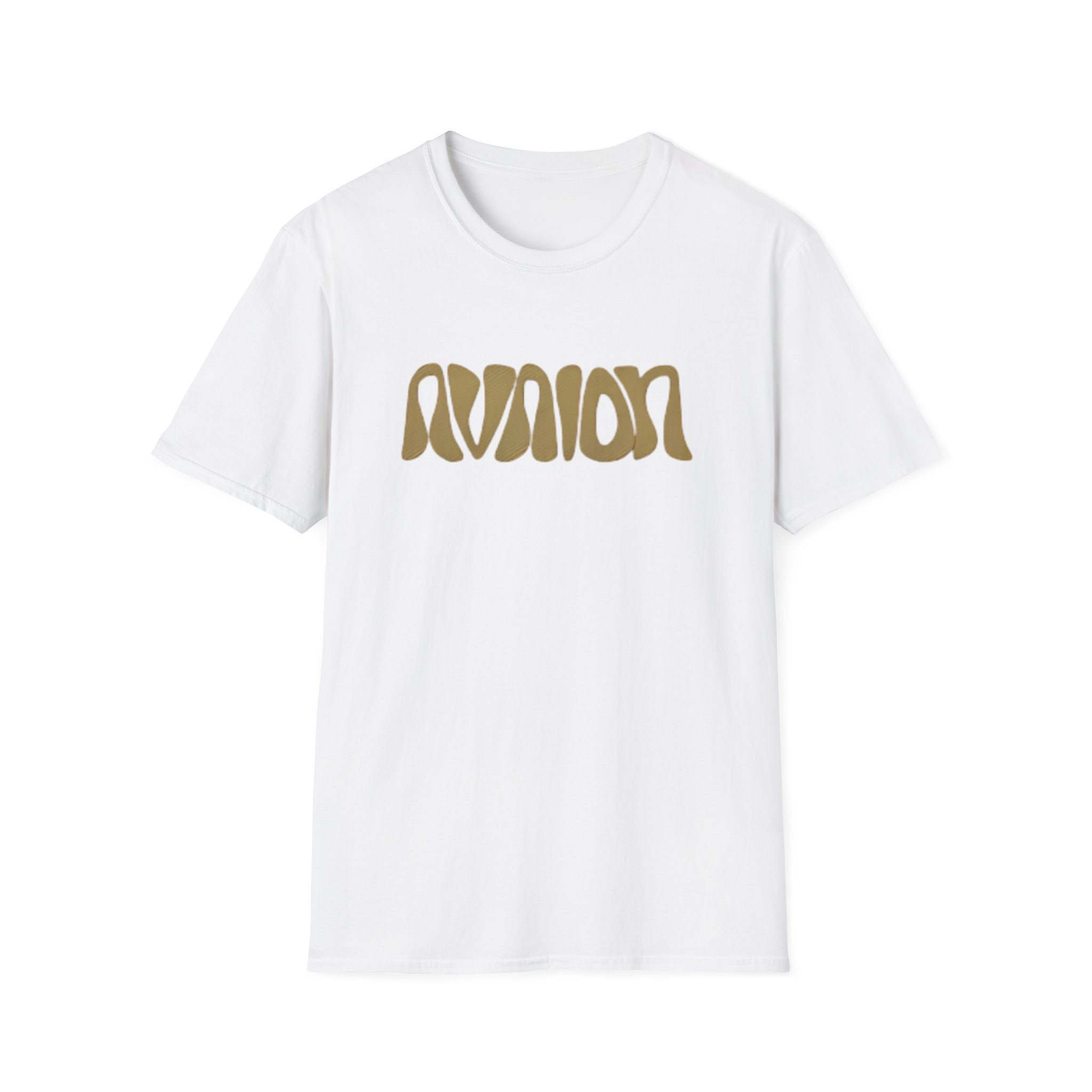 Avaion Logo Unisex Softstyle T-Shirt
