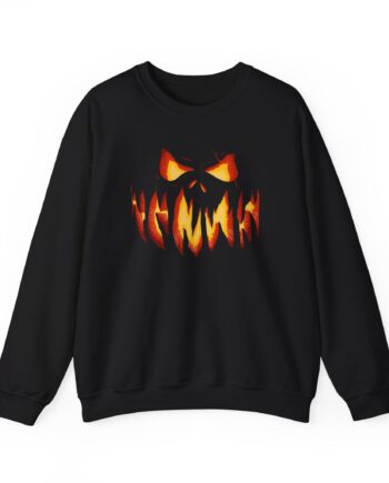 Kanel Joseph Menace  Unisex Heavy Blend™ Crewneck Sweatshirt