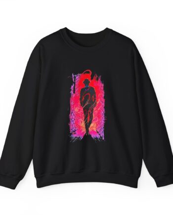 SmallAnt Unisex Heavy Blend™ Crewneck Sweatshirt