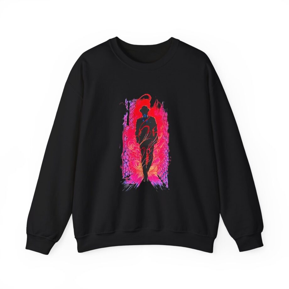 SmallAnt Unisex Heavy Blend™ Crewneck Sweatshirt