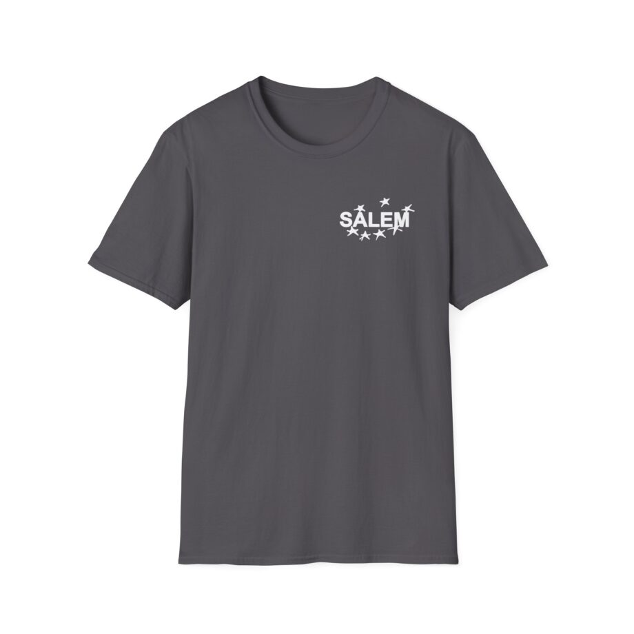 Salem Midwest Unisex Softstyle T-Shirt