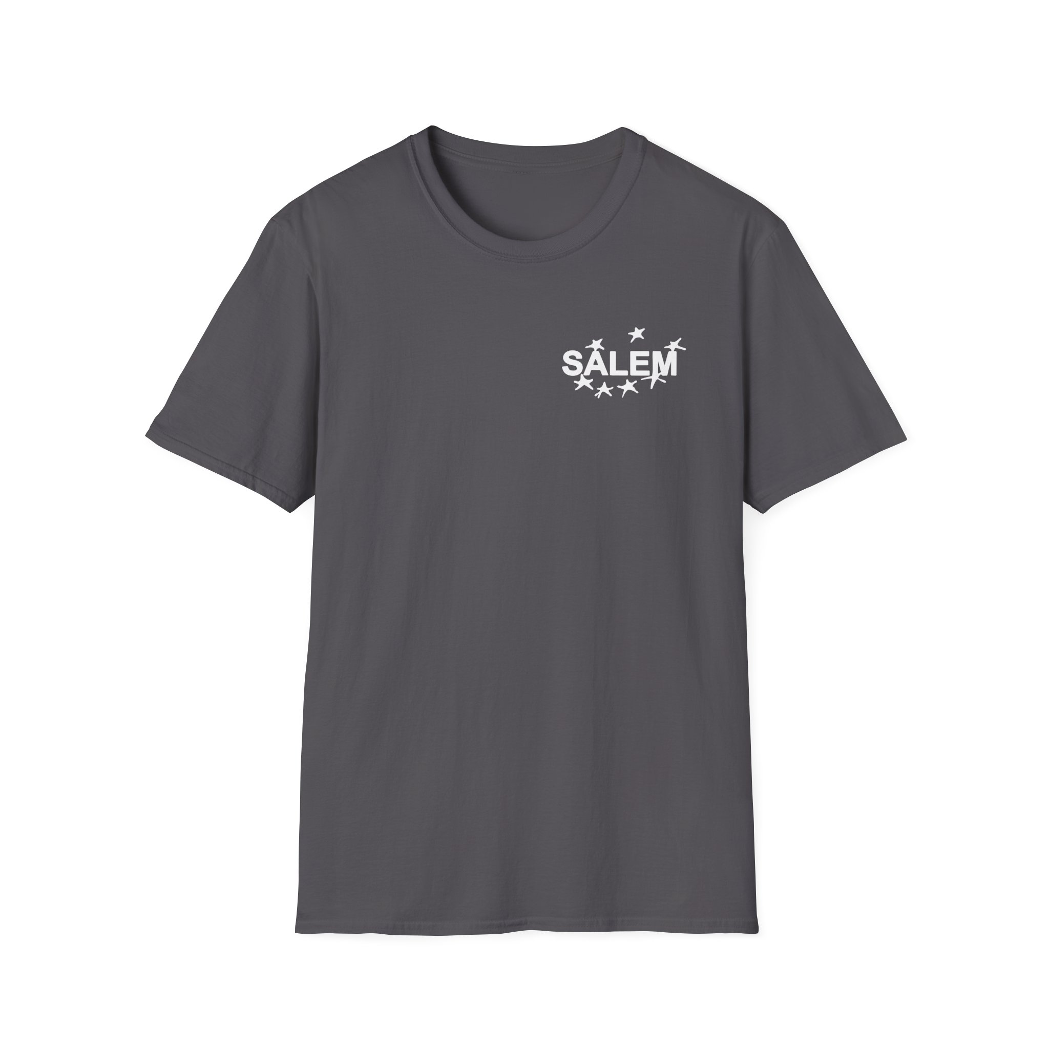 Salem Midwest Unisex Softstyle T-Shirt