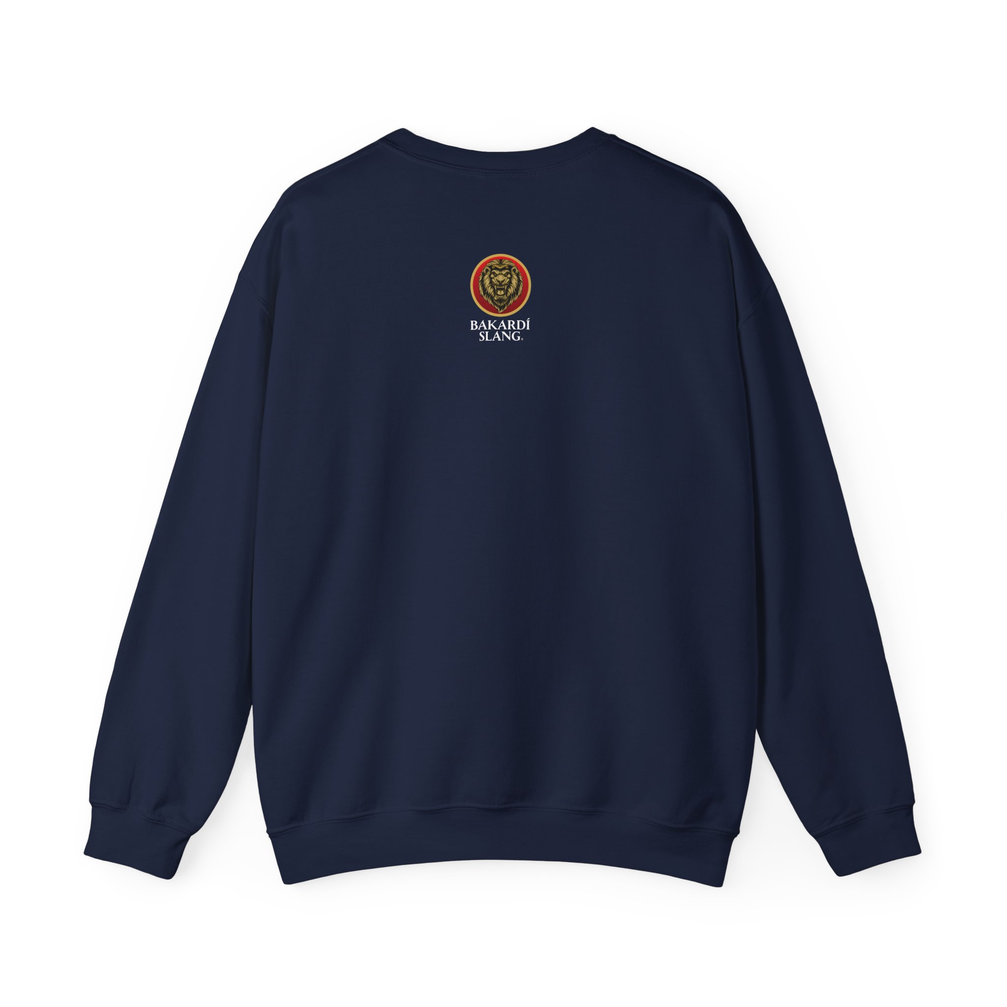 Kardinal Offishall Firestarter 2.0 Bakardi Slang Unisex Heavy Blendâ„¢ Crewneck Sweatshirt
