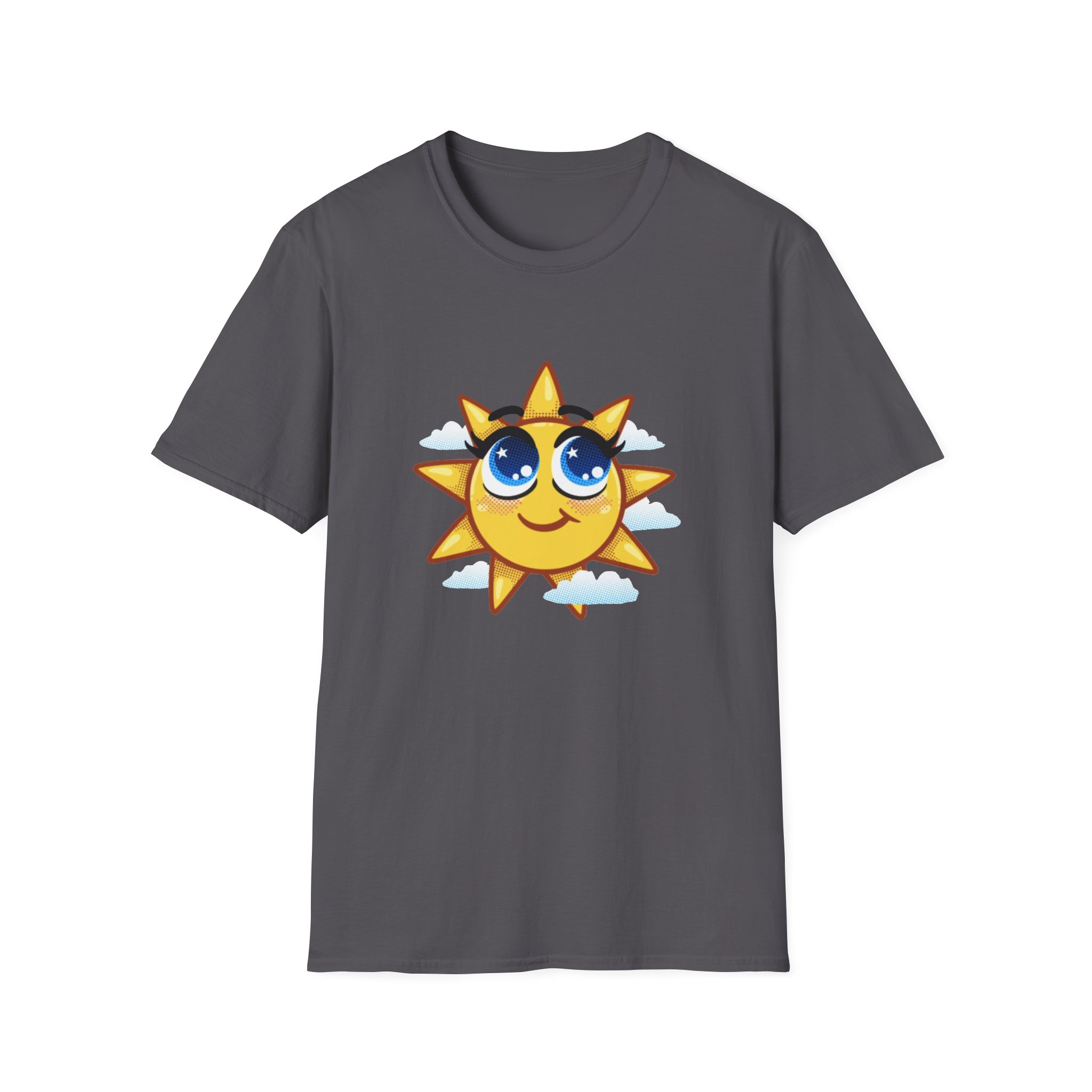 SmallAnt Unisex Softstyle T-Shirt