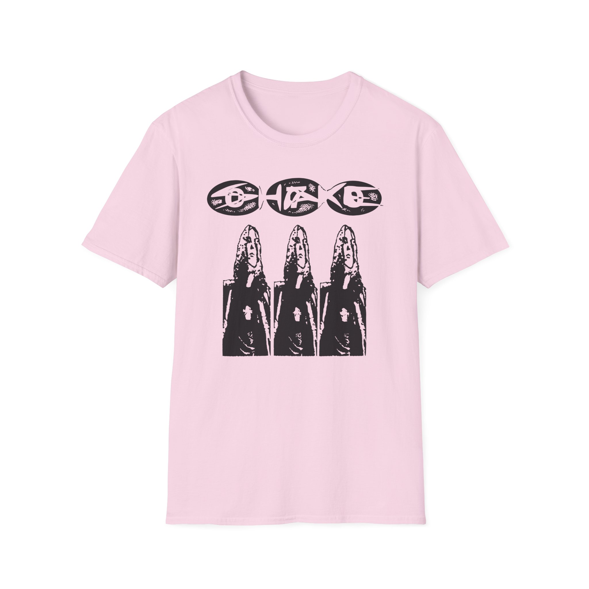 070 Shake Petrichor Tour 070 Unisex Softstyle T-Shirt