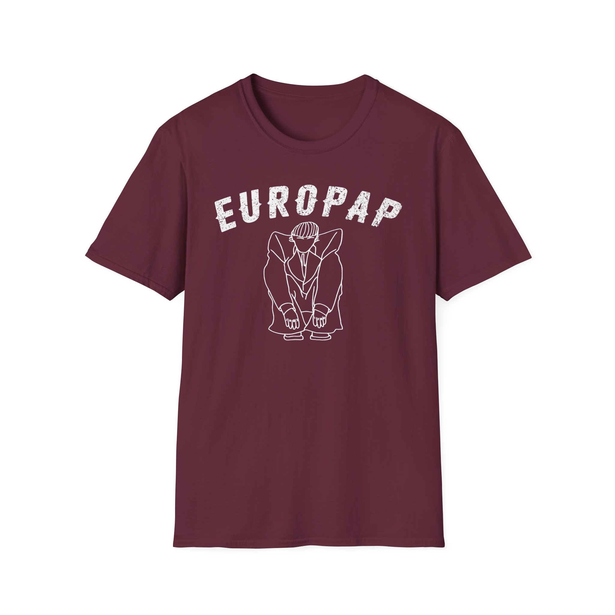 Joost Klein Unisex Softstyle T-Shirt