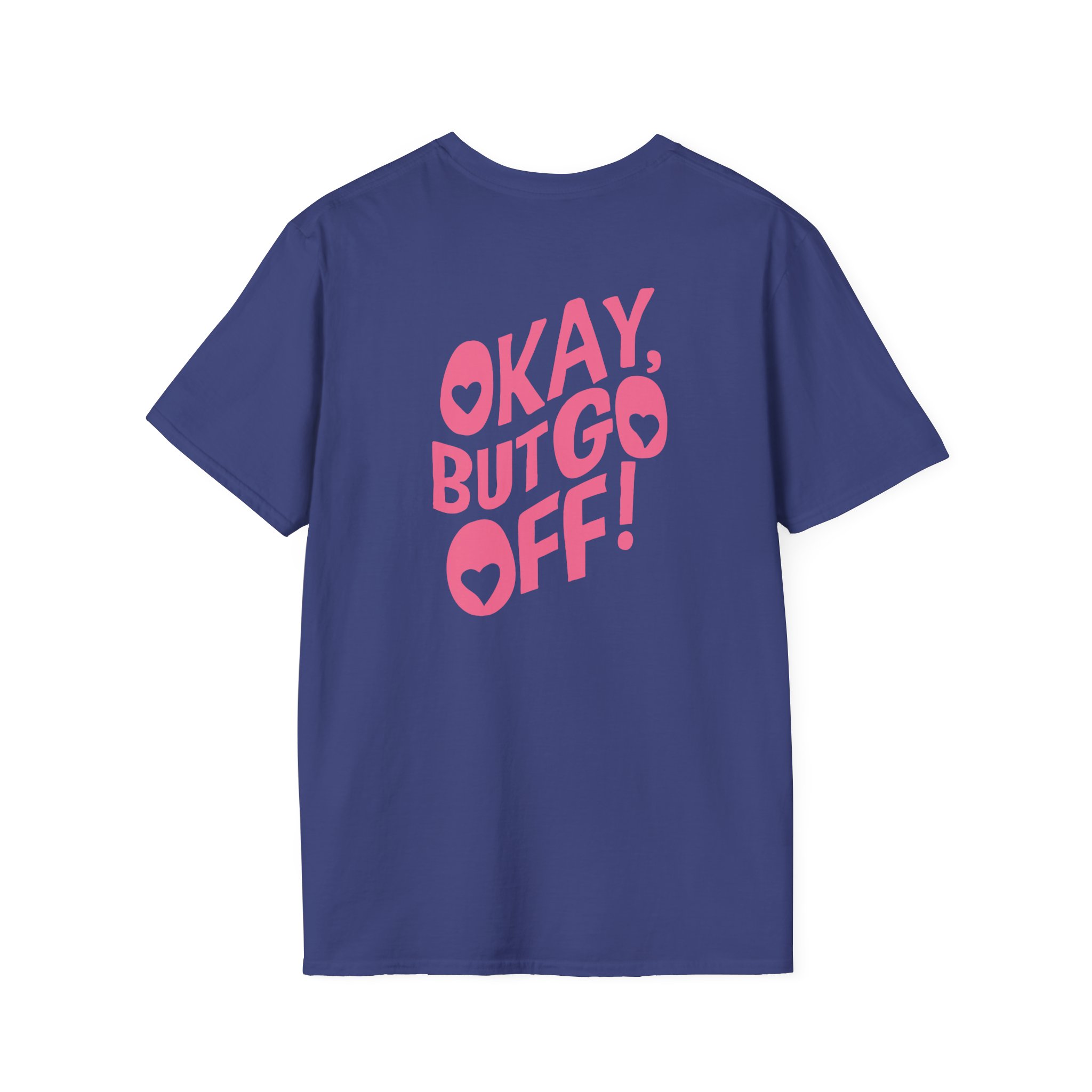 Shawty Bae Unisex Softstyle T-Shirt